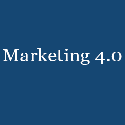 Marketing 4.0 de quoi ça parle ?